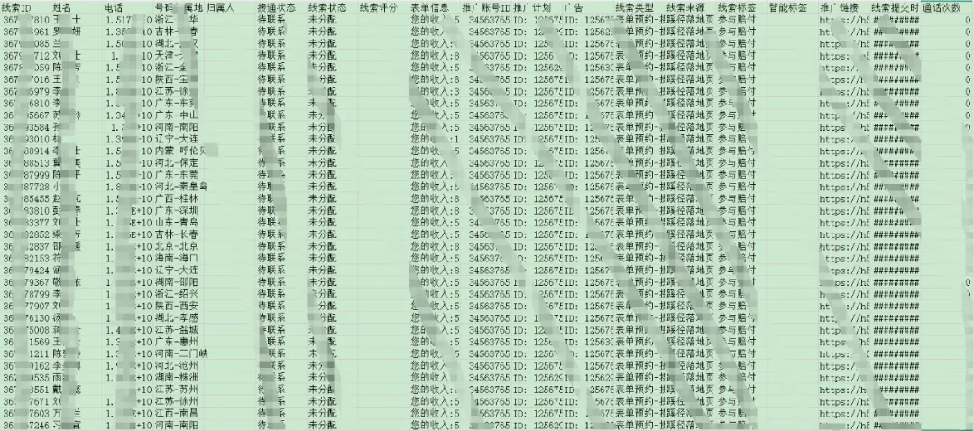 2024年12月涉中国数据泄露事件汇总（暗网数据）